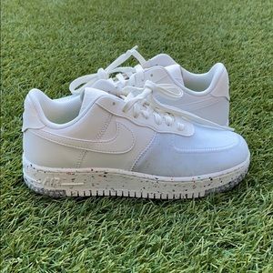 Nike Air Force 1 Crater